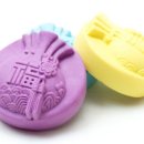 천연비누&석고방향제 만들기 이미지