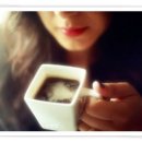 함께 커피 이미지