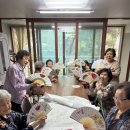 수채 캘리그라피(A) 이미지