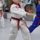 수 태권도 인성교육관 이미지