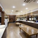 거제도해수보양온천 이미지