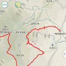 북한산 허준동굴과 입술바위를 찾아서..... 이미지