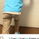묵찌빠클린 이미지