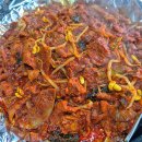 내곡리 | 남양주 진접 맛집 백종원3대천왕 안마을 돼지불백 내돈내산 후기