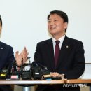 김기현, 안철수와 회동 “총선 승리 힘 합치자” ‘연포탕’ 행보 이미지