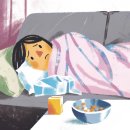 비염가래기침 증상으로 고통하던 10대 환자의 실제 비염치료후기