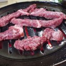 토시살숯불구이 이미지