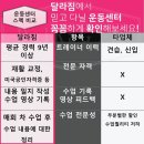 대산브릿지 | 인계동헬스 허리디스크재활 pt 후기