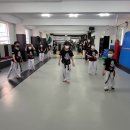 강무관 옥정 합기도 이미지