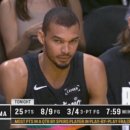 🏀 Spurs vs. Lakers 경기 총평 이미지