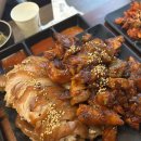 더맛있는족발인천논현점 | 인천 논현역 맛집 모임 하기 좋은 귀한족발 인천논현점, 반반족발 후기🐽