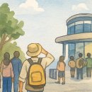 묵호항 연안여객터미널 이미지