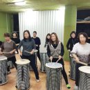 고고장구난타 초급 이미지