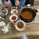 복칼국수 - 증평군 | 복칼국수