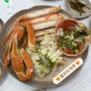 혜성 | 동해 묵호 대게 회 찐맛집 혜성 대게 회 식당 내돈내산 후기