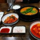 소향순대국