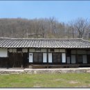 사은구장(仕隱舊庄) 이미지