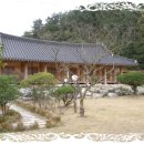 해변가한옥민박 이미지