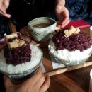 찻집 모퉁이 이미지