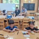 용문초병설유치원 이미지