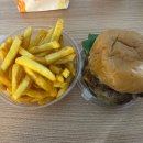 프랭크버거 안성공도점 이미지