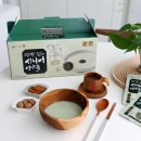 연세명인병원 | 어르신 할아버지 생신선물 추천 케어웰 감태 시니어 영양죽 반응 좋았던 후기