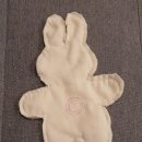 경산보건소 임신 축하 선물 &amp; 오가닉 곰 루루 미니 DIY 후기#임산부태교추천#애착인형만들기