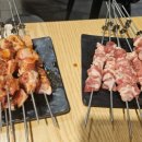 왕조양꼬치 네이버블로그