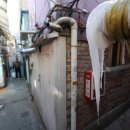 한파특보 이미지