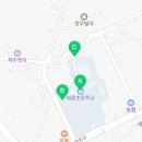 태흥초등학교 병설유치원 | 제주도 서귀포시 태흥초등학교 투표소