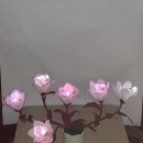꽃공예 이미지