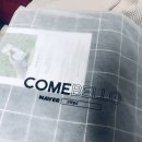 꼬메벨로 다리베개