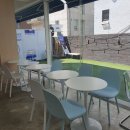 카페홈즈 학동점 | 아침 일찍 저녁 늦게까지 하는 학동역카페 홈즈 디저트 맛집