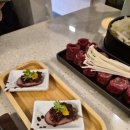 관동커피 | 역삼역 맛집 우미돈 블랙 점심메뉴 관동풍 스키야끼 솔직후기