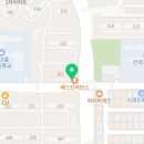 파리바게트 첨단2지구점 이미지