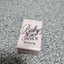 11500-22-22-04 | 로즈 옵세션 스테이핏 틴트 GC04 베이비버니] 퓌 로즈...로즈 에디션 실 발색후기 신제품리뷰 내돈내산