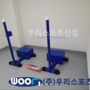 안중 체육관 이미지