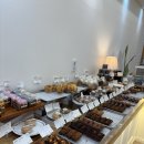 (내돈내산)오늘 날씨에 딱 가기 좋은 파주운정 맛집빵집 베이크하스