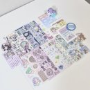 4月 다꾸 모음.zip + 연남동 소품샵 투어