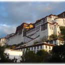 포탈궁(Potala Palace) 이미지