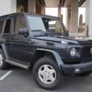 [Mercedes Benz G-wagen]메르세데스 벤츠 지바겐 320S 2000' - 오토갤러리 수입차전시장 이미지