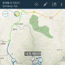 대둔산 태고사 낙조대 개척탑 9km♬ 이미지