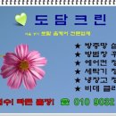 도담크린 이미지