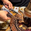 명동2호점 | 명동 고기집 숯불향 제대로 나는 삼겹살 왕비집 명동2호점 후기