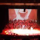 순천문화예술회관 대극장 이미지