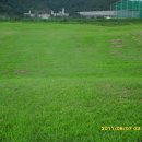 밀양파크골프장 이미지