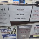 종로5가 탈모약 코코이비인후과의원 처방전 가격은?내돈내산 !