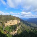 블루마운틴 이미지