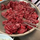 마실참숯불생고기집