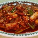 부산 산꼼장어 이미지